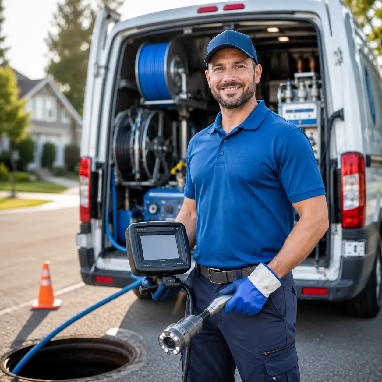 Local Pipe Relining specialists in Grovespring, MO