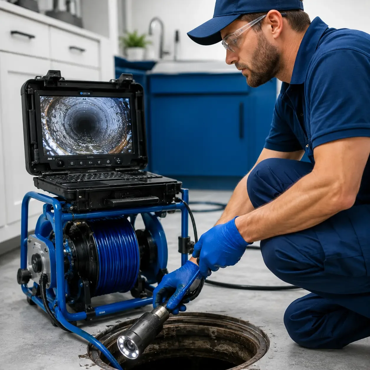 Pipe Relining professionals serving Grovespring, MO
